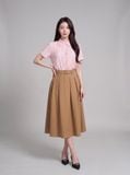  Chân váy nữ GrusZ mã 050225138GZ VK333 