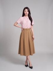 Chân váy nữ GrusZ mã 050225138GZ VK333