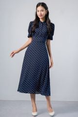 Đầm nữ May 10 mã 050225146XH 1