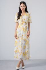 Đầm nữ May 10 mã 050225159H 1
