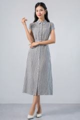Đầm nữ May 10 mã 050225194H 2