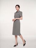  Đầm nữ May 10 mã 050225268-T VK318 
