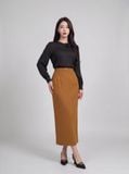  Chân váy nữ GrusZ mã 050226023GZ ID003 