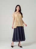  Chân váy nữ GrusZ mã 050226047GZ VK339 