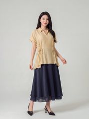 Chân váy nữ GrusZ mã 050226047GZ VK339