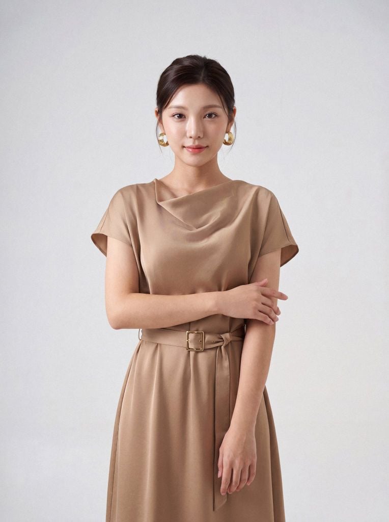 Đầm nữ GrusZ mã 050226059GZH ID016