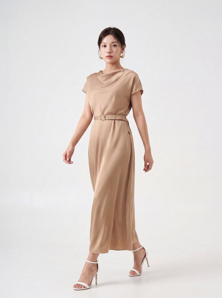 Đầm nữ GrusZ mã 050226059GZH ID016