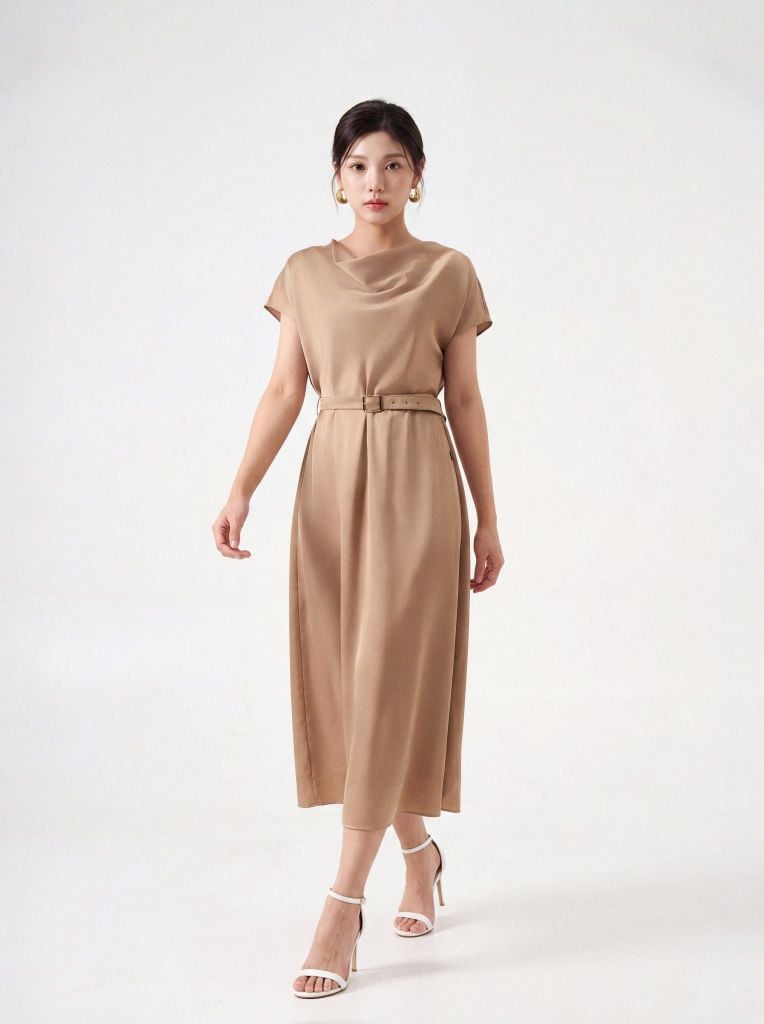 Đầm nữ GrusZ mã 050226059GZH ID016