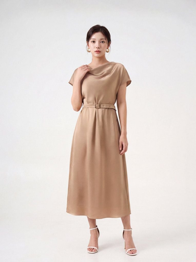 Đầm nữ GrusZ mã 050226059GZH ID016
