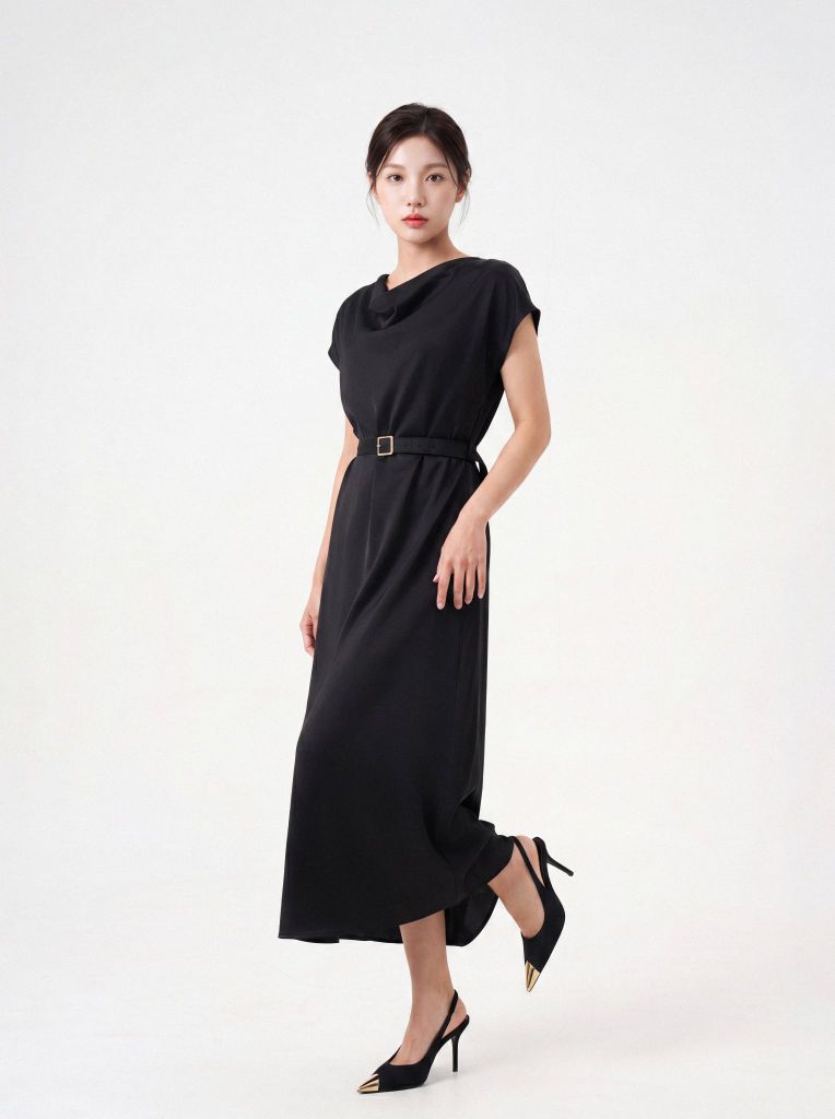 Đầm nữ GrusZ mã 050226059GZH ID017