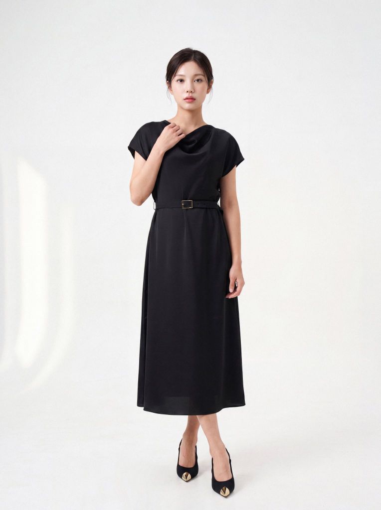 Đầm nữ GrusZ mã 050226059GZH ID017