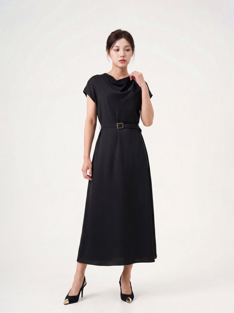 Đầm nữ GrusZ mã 050226059GZH ID017