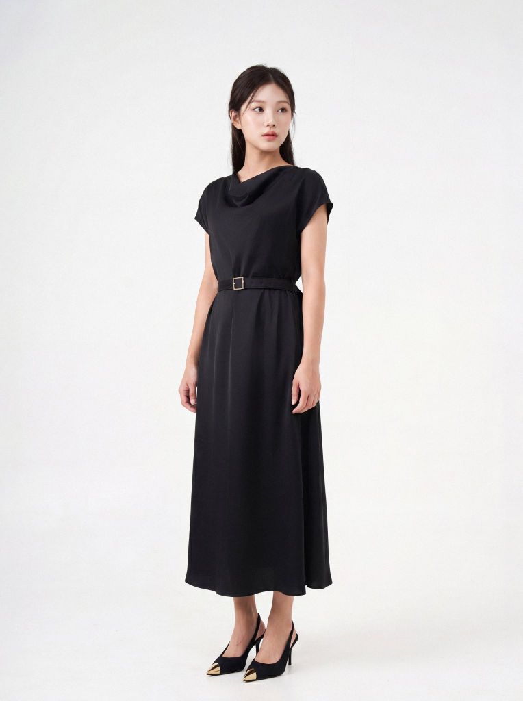 Đầm nữ GrusZ mã 050226059GZH ID017