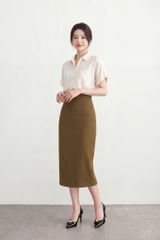Chân váy nữ May 10 mã 050226114 1