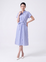 Đầm nữ May 10 mã 050226217H 1