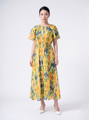 Đầm nữ May 10 mã 050226266H FI15