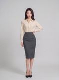  Chân váy nữ May 10 mã 050226919VTL2 VB003 