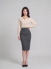 Chân váy nữ May 10 mã 050226919VTL2 VB003