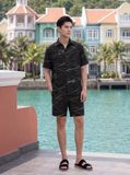  Bộ quần áo lanh May 10 mã 060126245ON 4 