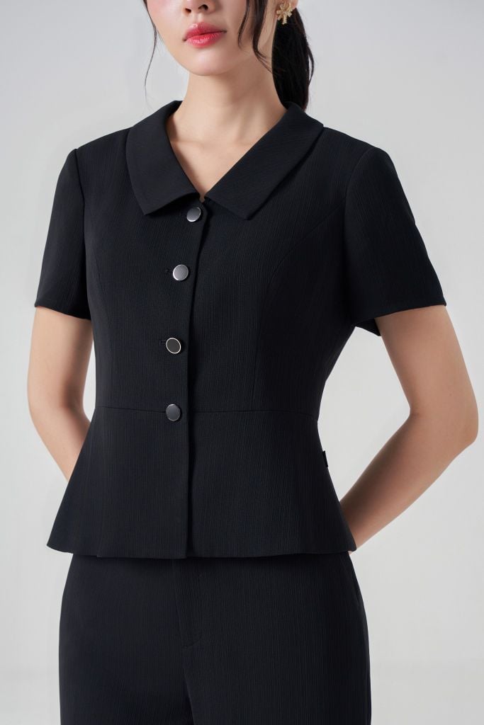 Bộ quần áo nữ GrusZ mã 060225061GZT VK233