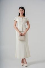 Bộ váy áo nữ GrusZ mã 060225096GZT VK308