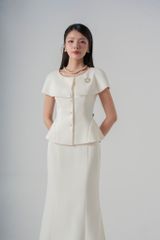 Bộ váy áo nữ GrusZ mã 060225096GZT VK308