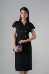 Bộ váy áo nữ GrusZ mã 060225097GZT VK270