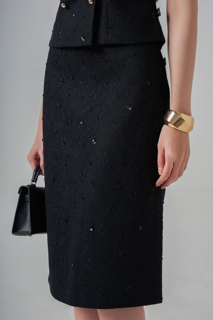 Bộ váy áo nữ GrusZ mã 060225097GZT VK270