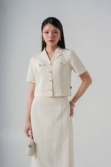 Bộ váy áo nữ GrusZ mã 060225103GZT VK298