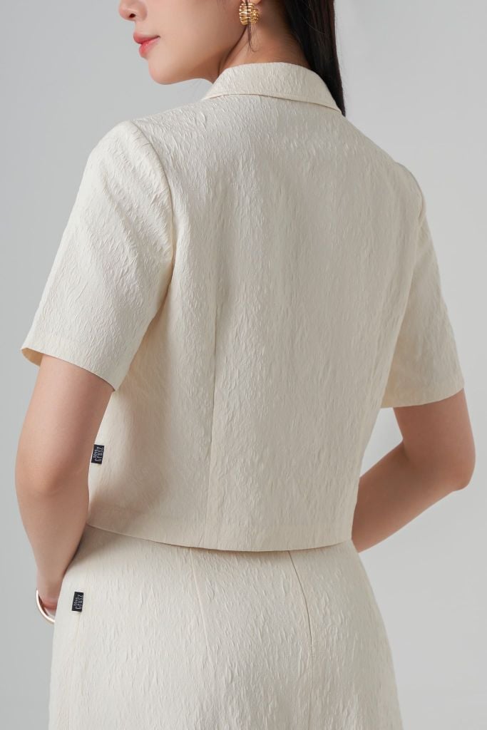 Bộ váy áo nữ GrusZ mã 060225103GZT VK298