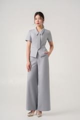 Bộ quần áo nữ May 10 mã 060225221 1