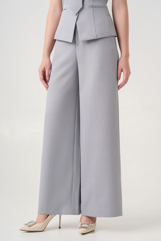 Bộ quần áo nữ May 10 mã 060225221 1