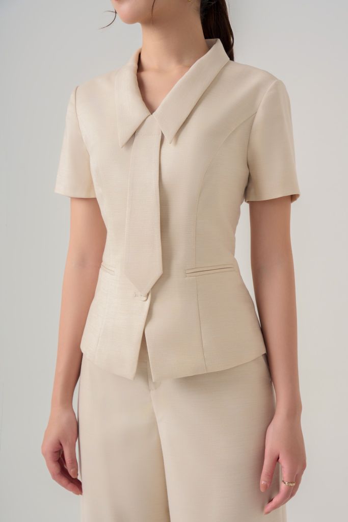 Bộ quần áo nữ May 10 mã 060225221 2