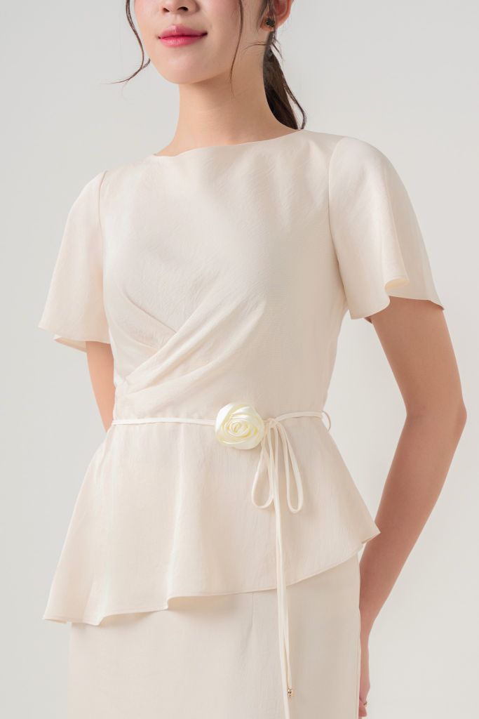 Bộ váy áo nữ May 10 mã 060225222 2