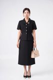  Bộ váy áo nữ May 10 mã 060226242H 2 