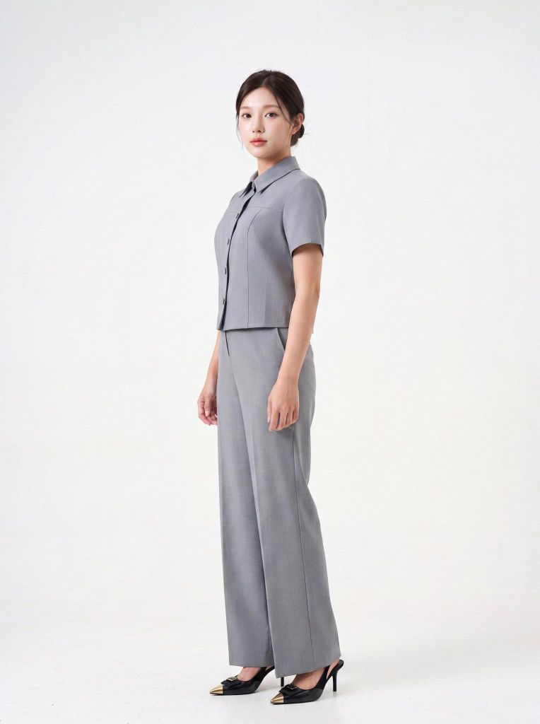 Bộ quần áo nữ May 10 mã 060226243H VS029