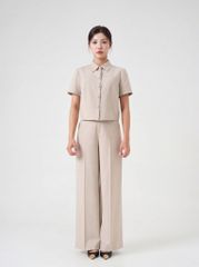 Áo nữ cộc tay May 10 mã 060226243H-A VS030