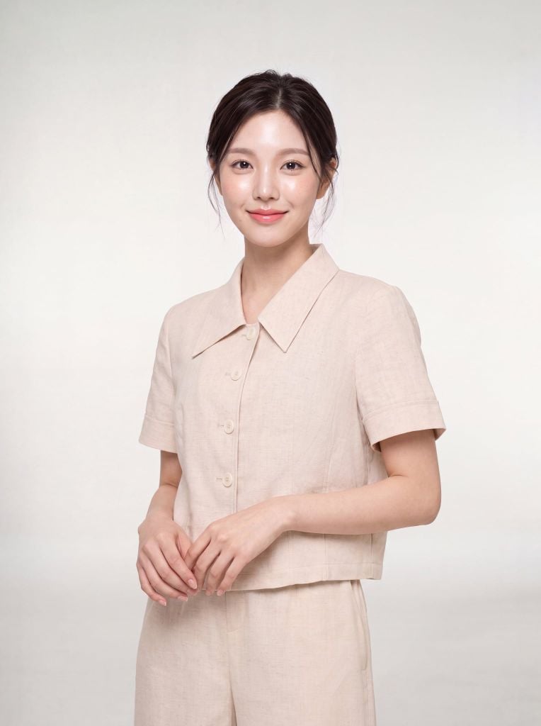 Bộ quần áo nữ May 10 mã 060226250H 1