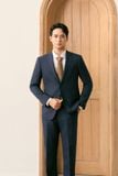  Bộ veston nam GrusZ mã 040126903GZKL 727546 