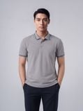  Áo phông nam cộc tay May 10 mã 140125119FL GREY 