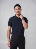  Áo phông nam cộc tay May 10 mã 140126006LV Tím than 