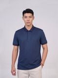  Áo phông nam cộc tay May 10 form Regular mã 140126089FL X.ĐEN-FL 
