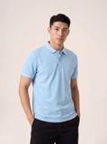  Áo phông nam cộc tay May 10 mã 140126091LV Xanh dương 