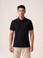 Áo phông nam cộc tay May 10 mã 140126092LV ĐEN