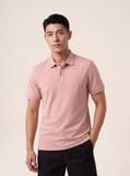  Áo phông nam cộc tay May 10 mã 140126092LV Hồng 