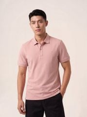 Áo phông nam cộc tay May 10 mã 140126092LV Hồng