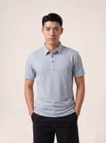  Áo phông nam cộc tay May 10 mã 140126146TĐ APVG06 