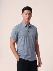 Áo phông nam cộc tay May 10 mã 140126146TĐ APVG07