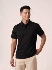 Áo phông nam cộc tay May 10 mã 140126162TĐ APVG08