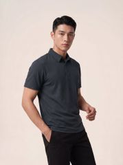Áo phông nam cộc tay May 10 mã 140126162TĐ APVG09